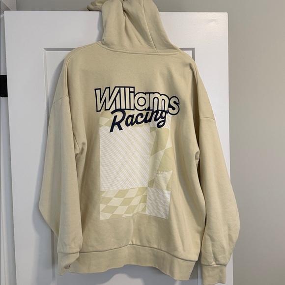 Formula 1 Atlassian Williams Racing - Picture 6 of 8